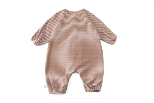 Ropa Personalizada para Bebé - Body Único y Fashionable - Image 3