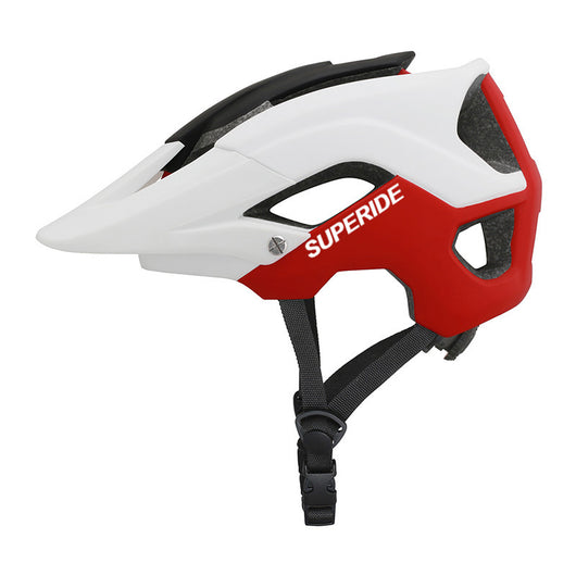 Casco de Montaña Ultraligero Integrado con Ventilación Máxima - Image 10