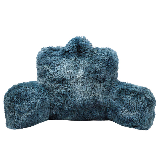 Cojín Lumbar Ergonómico para Oficina con Reposabrazos Integrado - Image 7