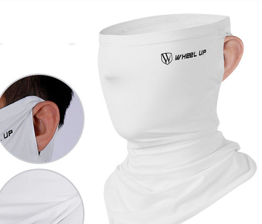 Pañuelo Protector Solar para Ciclismo y Actividades Outdoor - Image 15