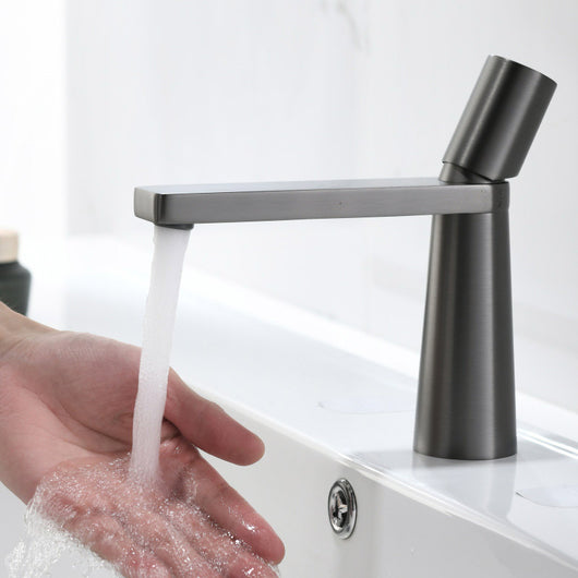 Grifería para Baño - Lavamanos y Lavabo de Diseño Moderno - Image 5