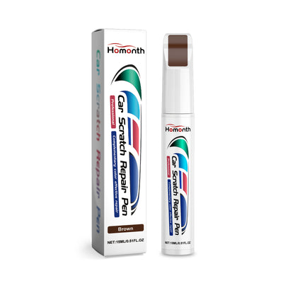 Bolígrafo Reparador de Rayones para Auto - Image 4