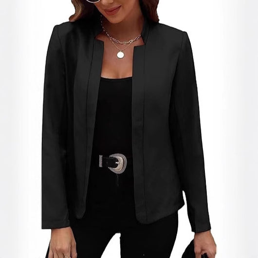 Chaqueta Elegante de Verano para Mujer - Image 5