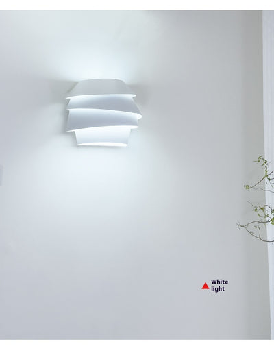 Lámpara de Mesita Minimalista Moderna con Diseño de Piña - Image 6