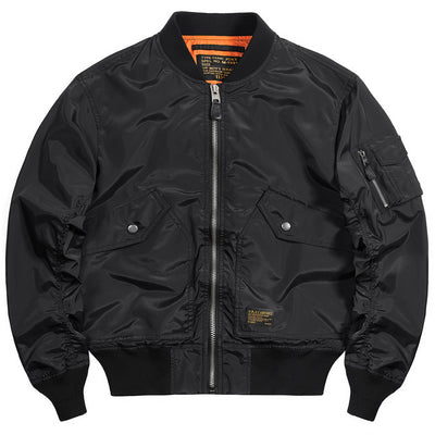 Chaqueta de Trabajo Vintage Oversize para Hombre - Image 8