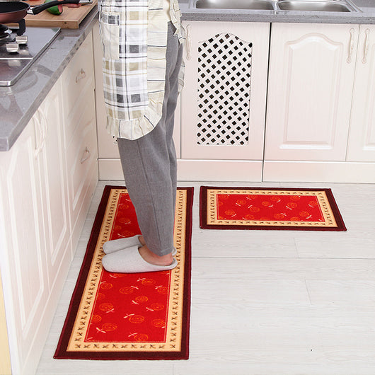 Tapete Absorbente Antideslizante para Baño - Protección Segura y Seca - Image 11