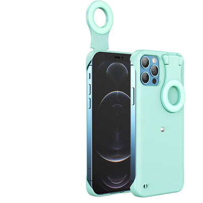 Funda Selfie con Anillo de Luz LED para Móvil - Image 8