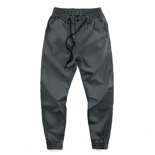 Pantalones de Trabajo Resistentes para Hombre - Talla Grande Verano - Image 10