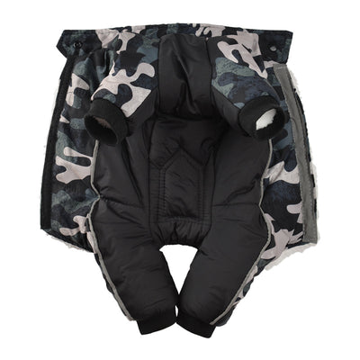 Abrigo Térmico para Perros - Ropa de Invierno Cálida y Acogedora - Image 14