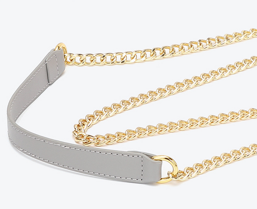 Bolso Bandolera de Cuero para Mujer - Diseño Moderno y Funcional - Image 20