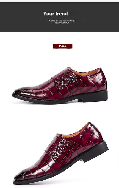 Mocasines Transpirables para Hombre - Comodidad y Estilo Casual - Image 13