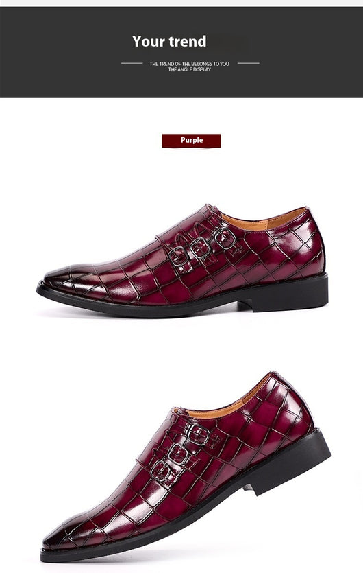 Mocasines Transpirables para Hombre - Comodidad y Estilo Casual - Image 13
