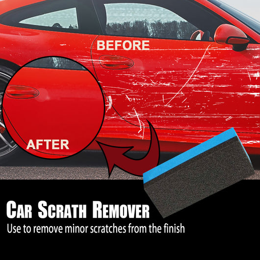 Restaurador de Pintura para Arañazos del Auto - Image 11