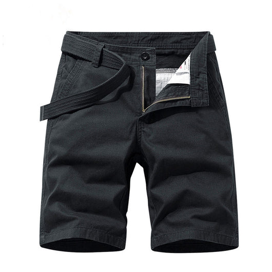 Pantalones Stretch Reforzados de Cinco Puntos para Hombre - Image 13