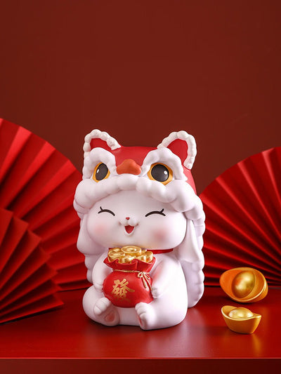 Mascota Festiva de Primavera - Regalos Perfectos para Cumpleaños Infantiles - Image 11