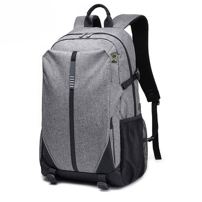 Mochila Portafolio de Poliéster para Laptop - Image 3