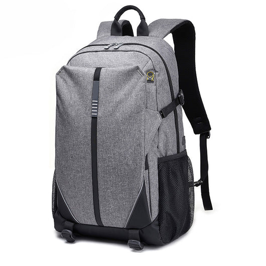 Mochila Portafolio de Poliéster para Laptop - Image 3