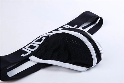 Bóxer Masculino Doble T-back Mesh Transpirable - Image 14