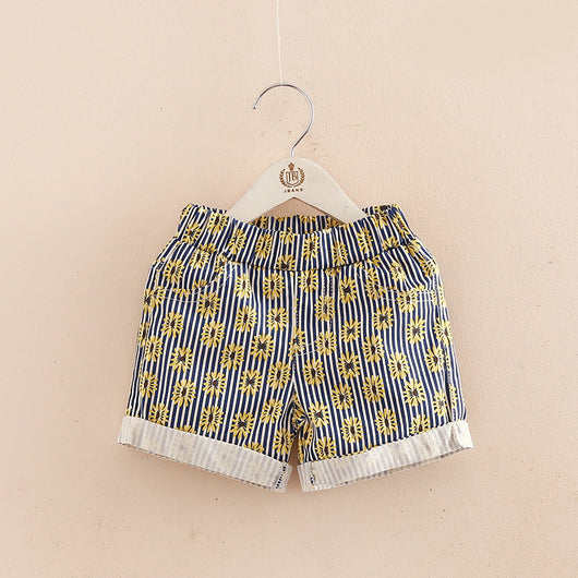 Pantalones Infantiles Cómodos y Duraderos - Image 5