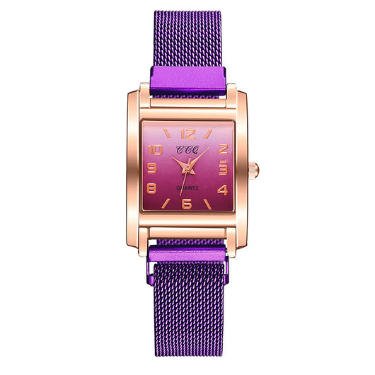 Reloj de Cuarzo para Mujer con Cierre Magnético - Image 29