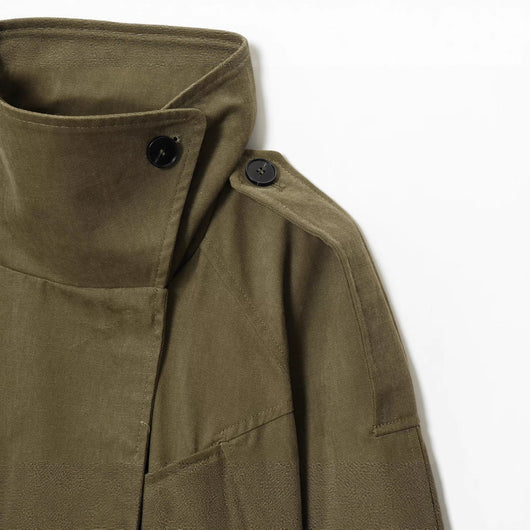 Cinturón Estilo Chino Versátil para Trinchera y Más - Image 4