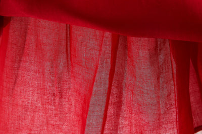 Trajes de Actuación para Niñas Largo Medio - Image 7