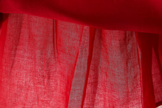 Trajes de Actuación para Niñas Largo Medio - Image 7