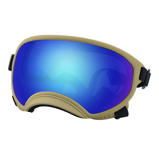 Gafas de Esquí para Perros con Estilo Personalizado - Image 4