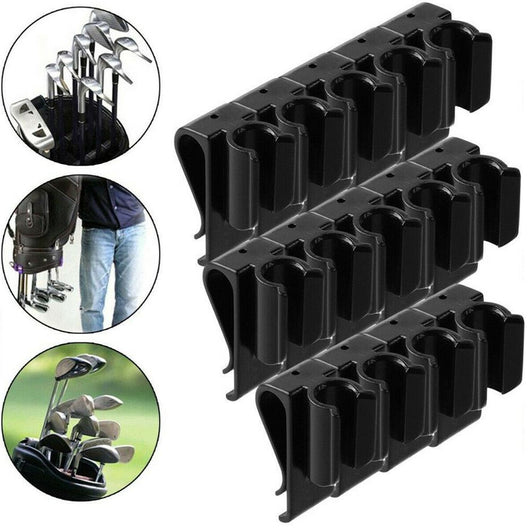 Set de 14 Clips Organizadores para Bolsa de Golf - Image 10