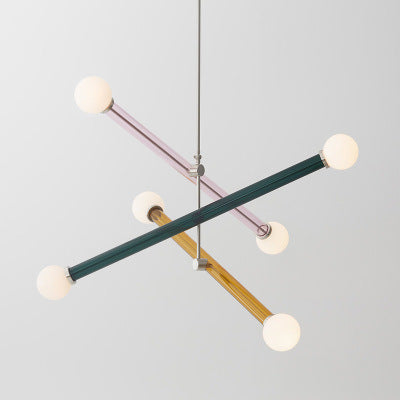 Lámpara Colgante Diseñador para Habitación Infantil - Image 7