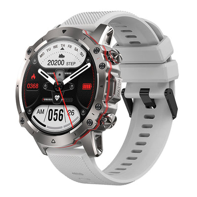 Reloj Inteligente AK56 con Llamadas Bluetooth para Actividades al Aire Libre - Image 8