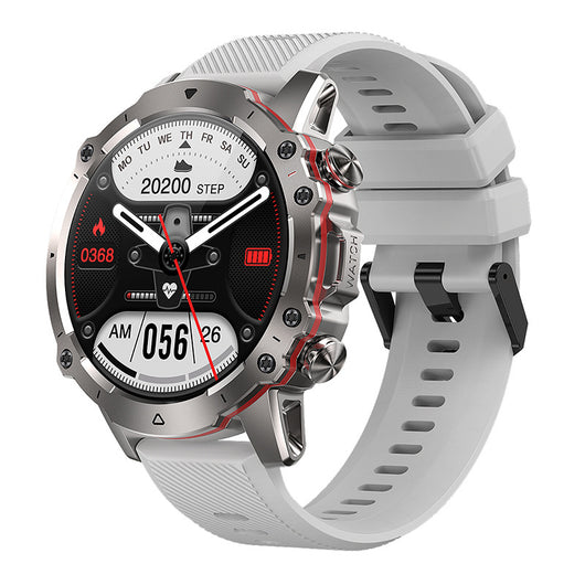 Reloj Inteligente AK56 con Llamadas Bluetooth para Actividades al Aire Libre - Image 8