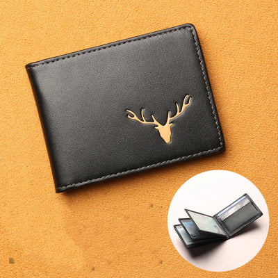 Funda de Cuero Personalizada para Licencia de Conducir - Protección Premium - Image 3