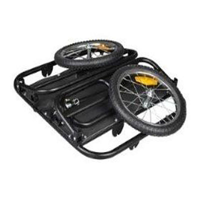 Remolque de Carga Plegable para Bicicleta - Image 5