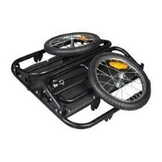 Remolque de Carga Plegable para Bicicleta - Image 5