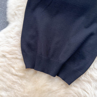 Conjunto de Dos Piezas: Blusa Plisada sin Mangas y Falda Diseño Exclusivo para Mujer - Image 32