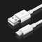 Cable de Carga Rápida para Móvil con Transferencia de Datos