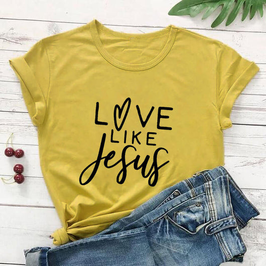 Playera Estampada de Cuello Redondo para Mujer - Diseño Humor Verano - Image 10