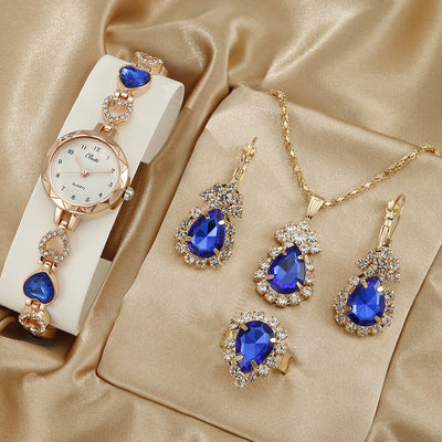 Reloj Pulsera Mujer Lujo Ligero Cuarzo Disco Minimalista - Image 2