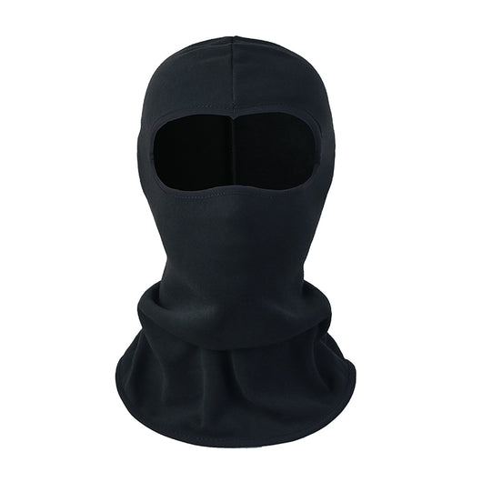 Pasamontaña Térmico para Motocicleta - Protección Contra Viento para Hombre y Mujer - Image 9