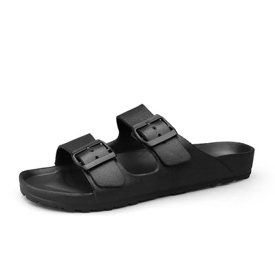 Sandalias Casuales Cómodas para Hombre - Diseño Outdoor Resistente - Image 7