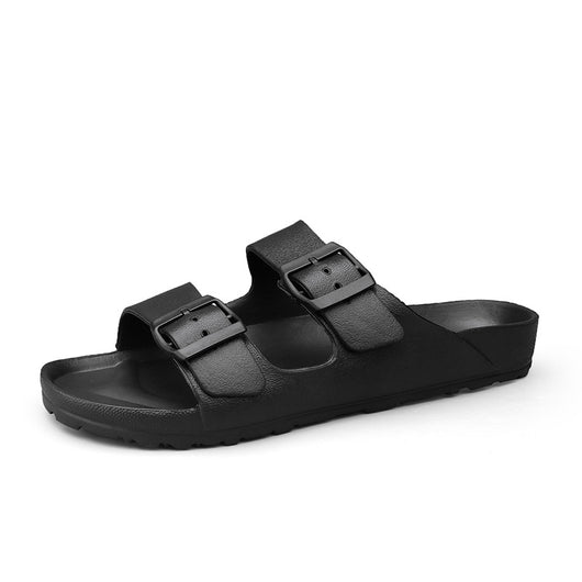 Sandalias Casuales Cómodas para Hombre - Diseño Outdoor Resistente - Image 7