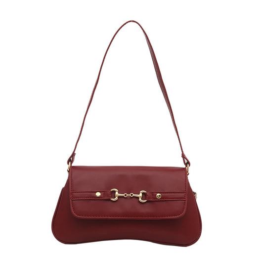 Bolso de Hombro Estampado Leopardo Lujo Ligero para Mujer - Image 7