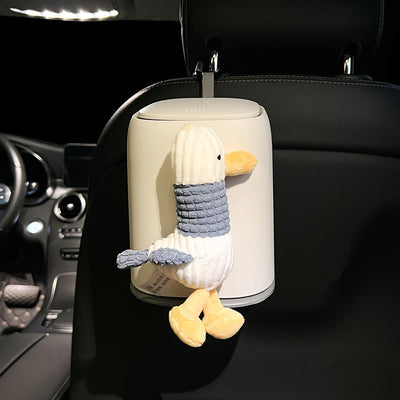 Basurero Astronauta Adorable para Auto - Image 12