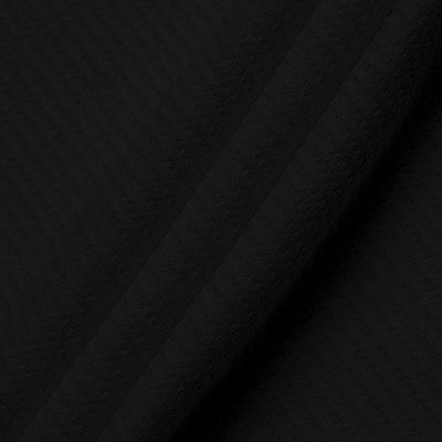 Polo Casual de Manga Larga Slim Fit con Textura Waffle - Image 41