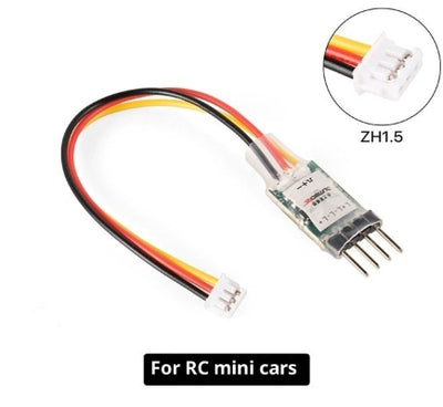Cable de Control Remoto para Iluminación Automotriz - Image 8