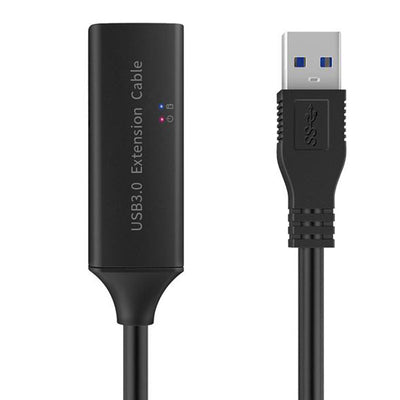 Cable Extensor USB 3.0 para Mouse y Teclado - Image 7