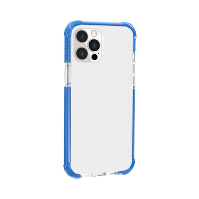 Funda Transparente Bicolor para Smartphone - Image 7