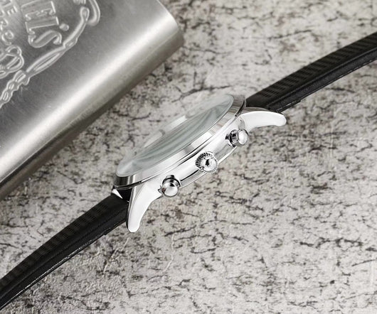 Reloj Pulsera Casual para Hombre con Correa Intercambiable - Image 14