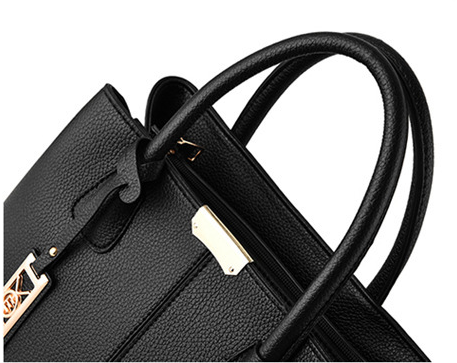 Bolso Bandolera Diagonal de Un Solo Hombro - Image 11